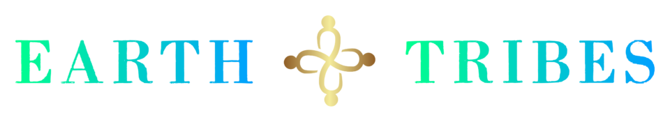 Earth Tribes logo